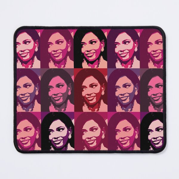 Item preview, I love Jasmine Crockett - Superstar designed and sold by Thelittlelord.