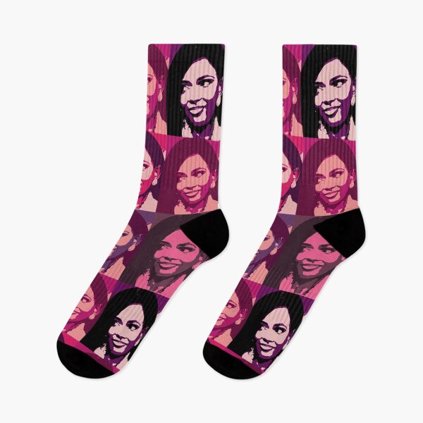 Item preview, I love Jasmine Crockett - Superstar designed and sold by Thelittlelord.