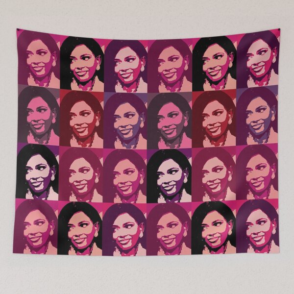 Item preview, I love Jasmine Crockett - Superstar designed and sold by Thelittlelord.