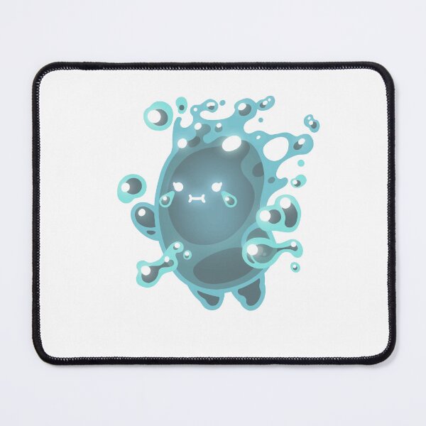 Item preview, Aqua BEANZ designed and sold by BeanzDaddy.