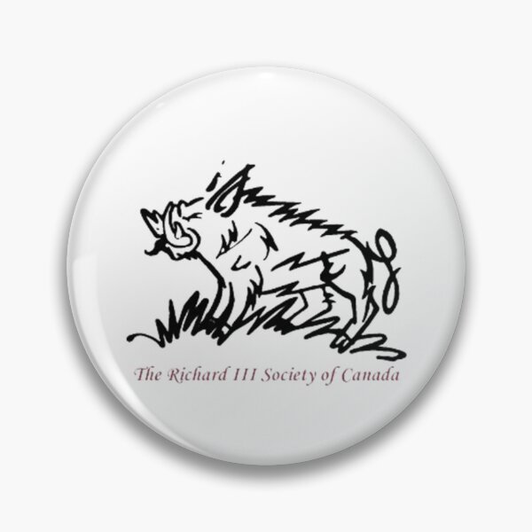 Item preview, The Richard II Society of Canada designed and sold by RIII-Society-CA.