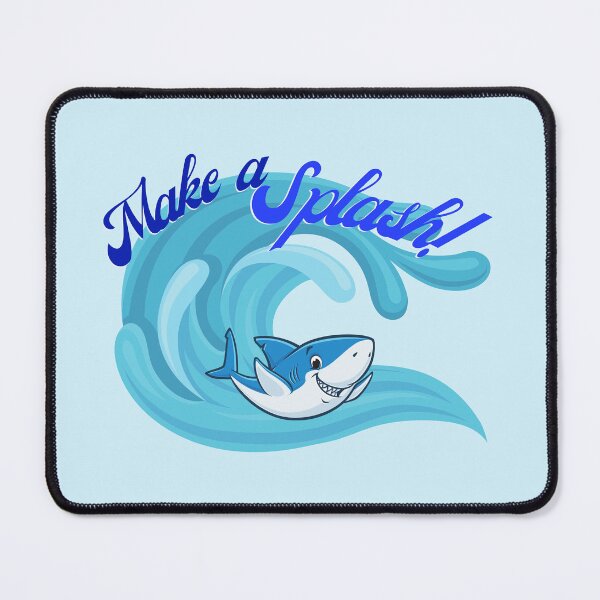 Item preview, Make a Splash! designed and sold by EclecticKrys.