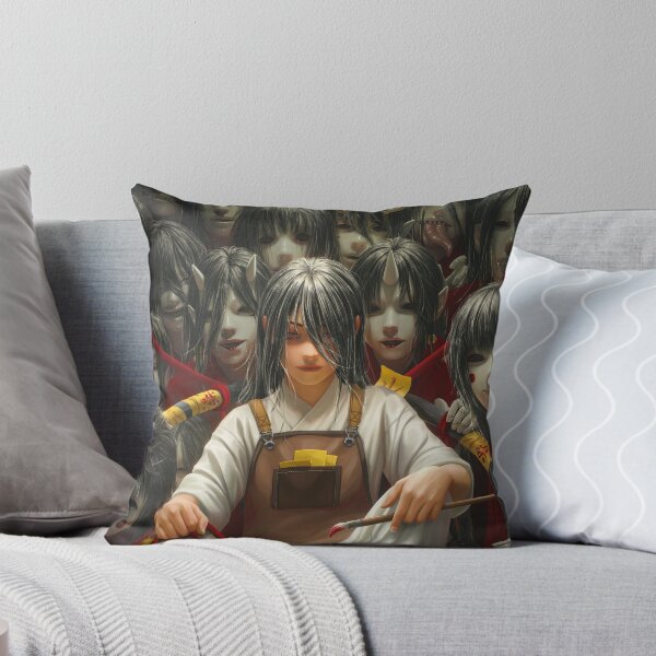 Item preview, Wrath designed and sold by xiaofanchuanart.