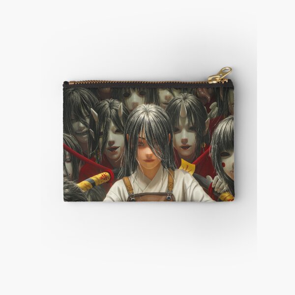 Item preview, Wrath designed and sold by xiaofanchuanart.