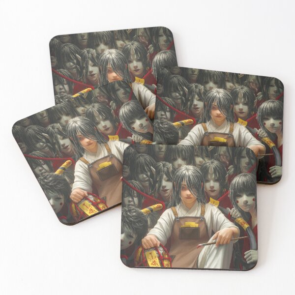 Item preview, Wrath designed and sold by xiaofanchuanart.