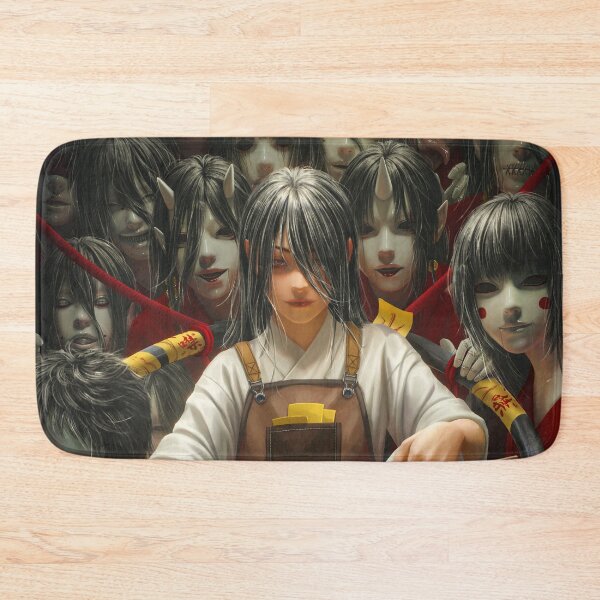 Item preview, Wrath designed and sold by xiaofanchuanart.