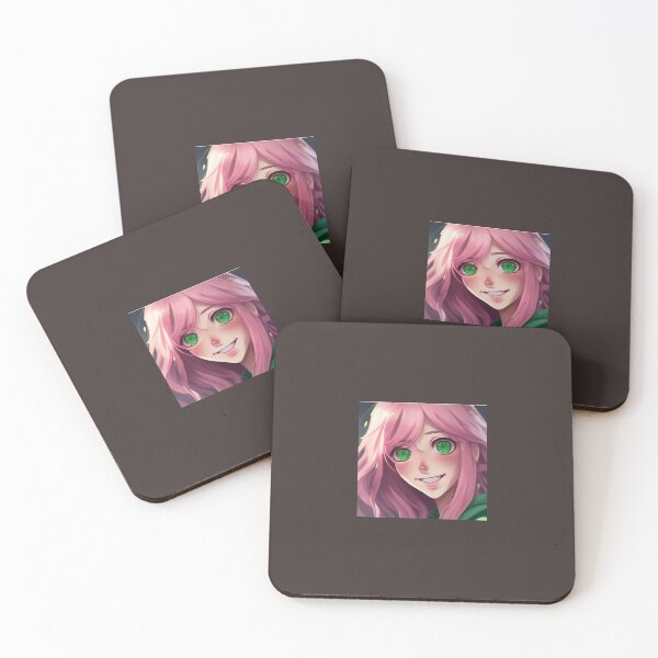 Item preview, Anime Cute Girl designed and sold by Epic.