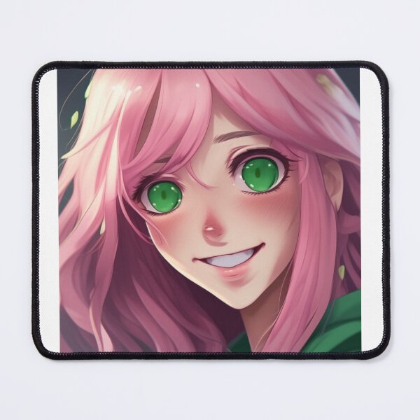 Item preview, Anime Cute Girl designed and sold by Epic.