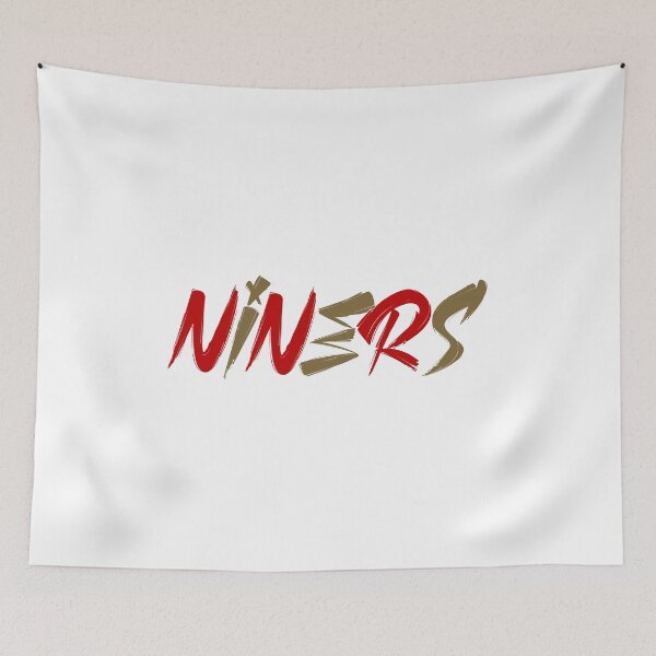 Item preview, san francisco 49ers designed and sold by designsbysamantha.
