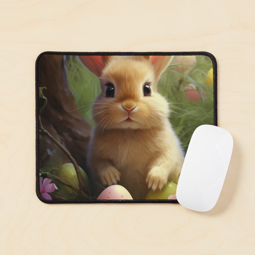 Item preview, Mouse Pad designed and sold by MonsterDelights.