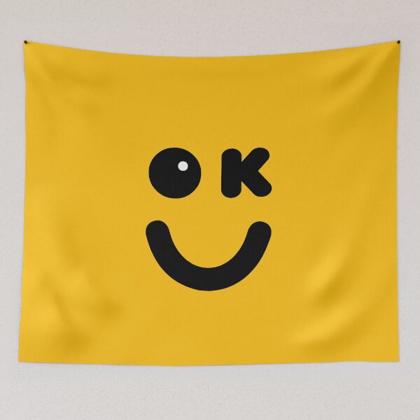 Item preview, You OK? designed and sold by CHNMDE BG.