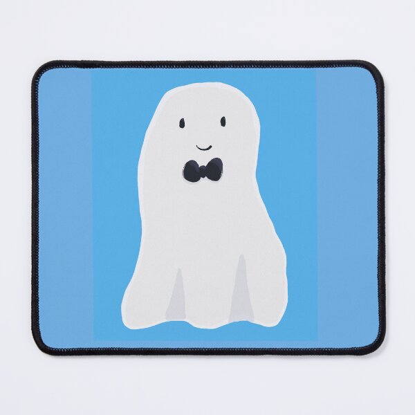 Item preview, A Spooky Gentleman designed and sold by zwoddie.