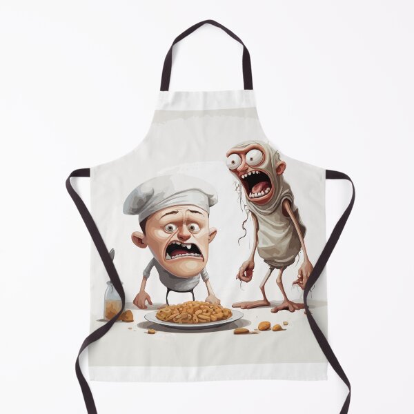 Item preview, Fear and Hunger designed and sold by Eighterfire.
