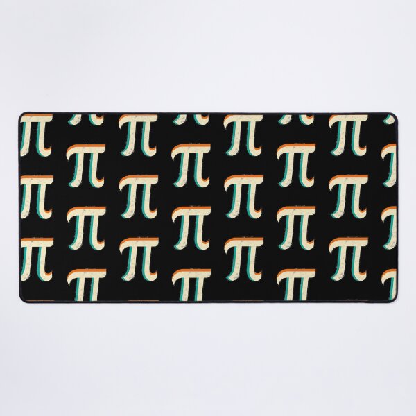 Item preview, Funny Math Pi Day Vintage Pi Symbol designed and sold by TKsTees.