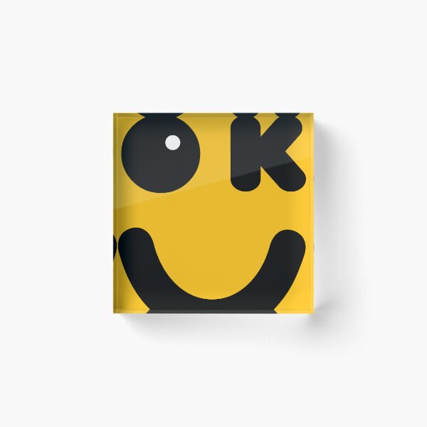 Item preview, You OK? designed and sold by CHNMDE BG.