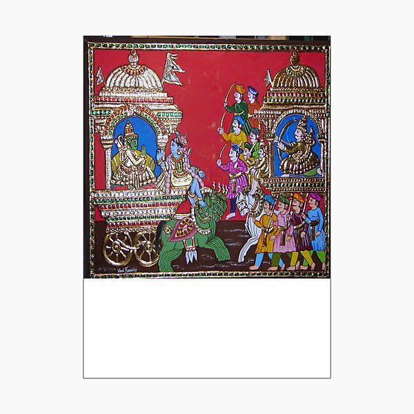 Item preview, Tanjore Painting designed and sold by tanjore.