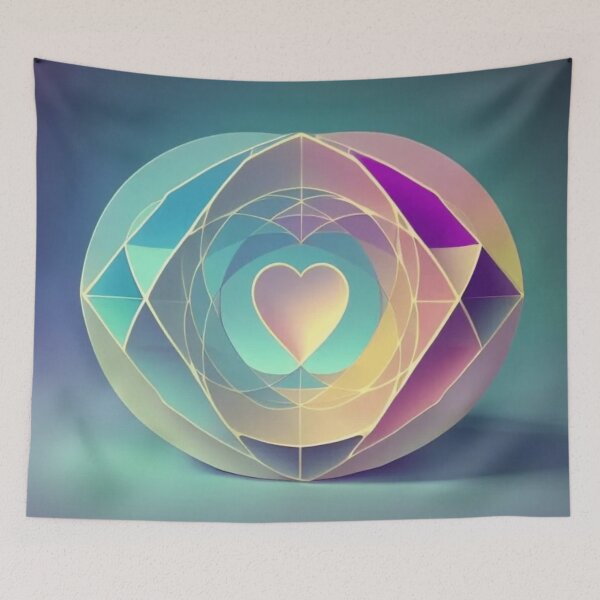Item preview, Preserving Love | 2024 designed and sold by Tarnaka.