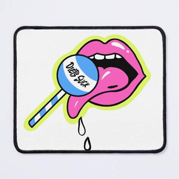 Item preview, Diets Suck designed and sold by Fussy Gus.