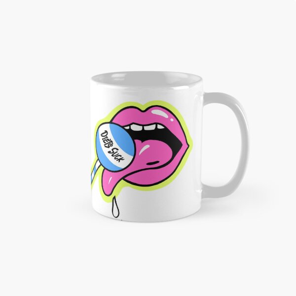Item preview, Diets Suck designed and sold by Fussy Gus.