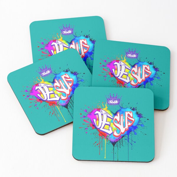 Item preview, Jesus My Valentine designed and sold by Eagleson21.