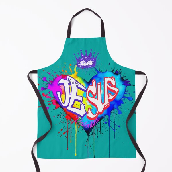 Item preview, Jesus My Valentine designed and sold by Eagleson21.
