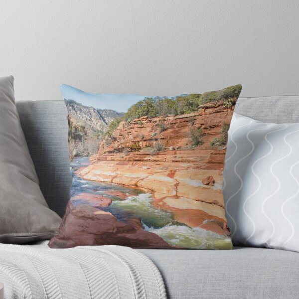 Item preview, Slide Rock State Park 12 designed and sold by Arielle S.