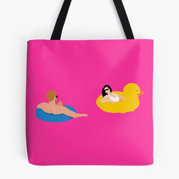Item preview, Emily Henry Happy Place cover floats designed and sold by House of Leaves & others.