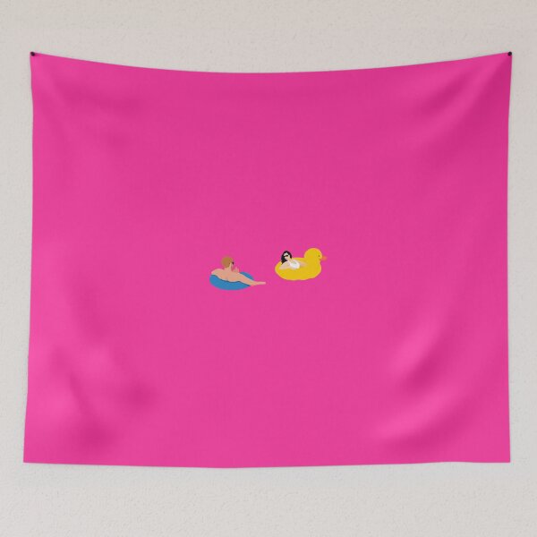 Item preview, Emily Henry Happy Place cover floats designed and sold by House of Leaves & others.