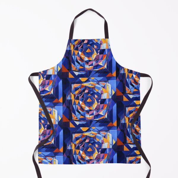 Item preview, Mosaic Pyramid designed and sold by UZRWRLD .