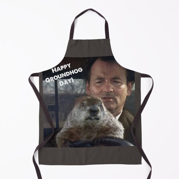 Item preview, Groundhog Day designed and sold by marisaj4488.