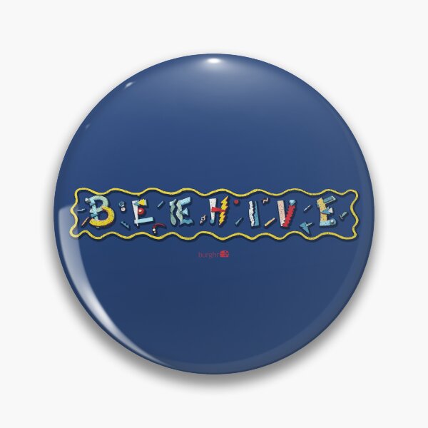 Item preview, Beehive Coffee | Oakland Pittsburgh PA designed and sold by burghr.