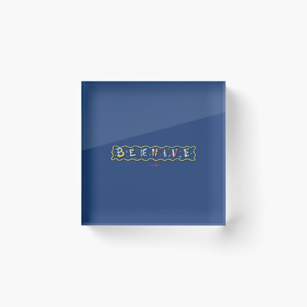 Item preview, Beehive Coffee | Oakland Pittsburgh PA designed and sold by burghr.