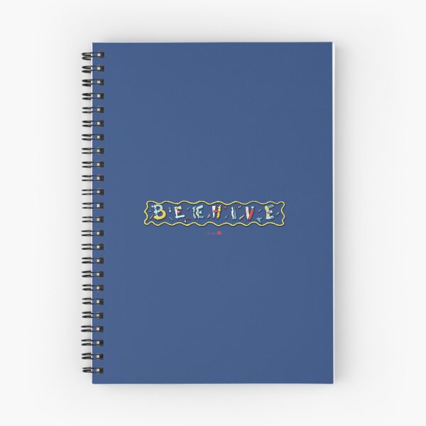 Item preview, Beehive Coffee | Oakland Pittsburgh PA designed and sold by burghr.