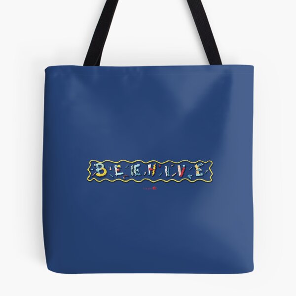 Item preview, Beehive Coffee | Oakland Pittsburgh PA designed and sold by burghr.