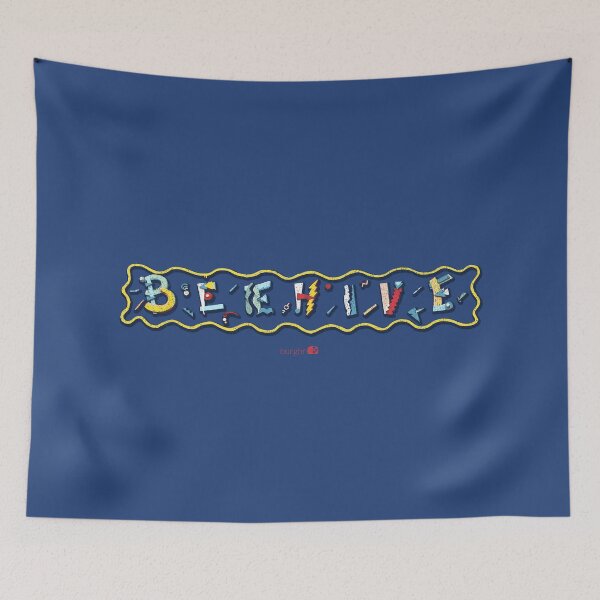 Item preview, Beehive Coffee | Oakland Pittsburgh PA designed and sold by burghr.