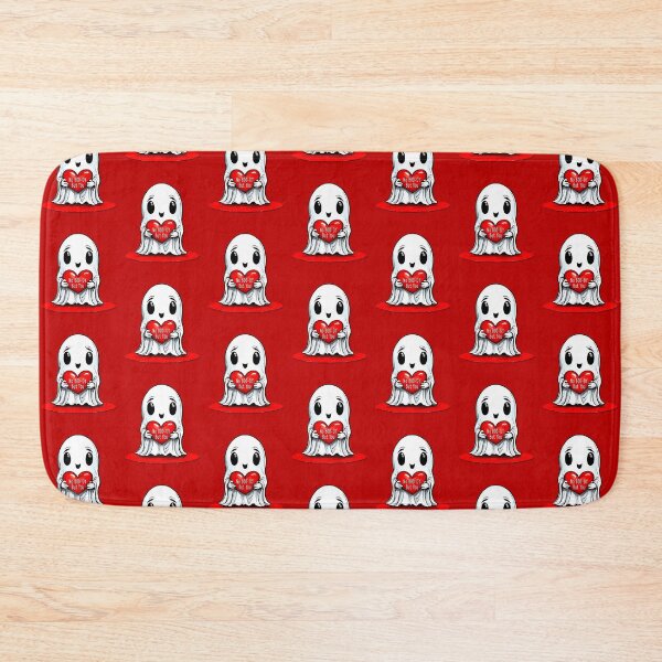 Item preview, Nobody But You Ghost Valentines Day  designed and sold by TrueWorth.