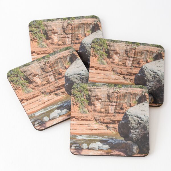 Item preview, Slide Rock State Park 16 designed and sold by Arielle S.
