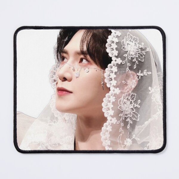 Item preview, Ateez Yeosang designed and sold by Willowtreees.