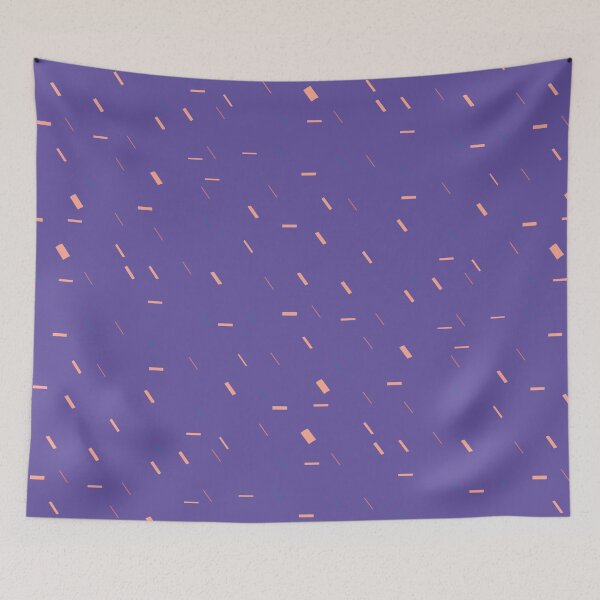 Item preview, Abstract Rhythm designed and sold by Saladeis-draw.