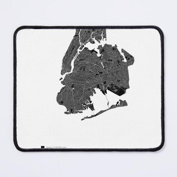 Item preview, The Evolution of Manhattan, part 5 designed and sold by Fobico.