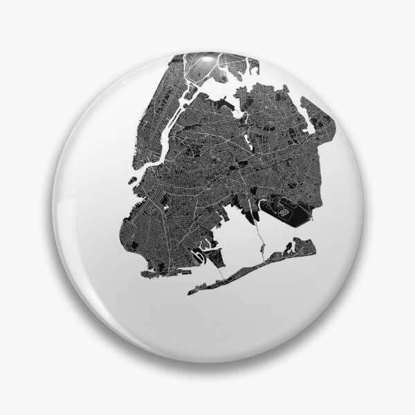 Item preview, The Evolution of Manhattan, part 5 designed and sold by Fobico.
