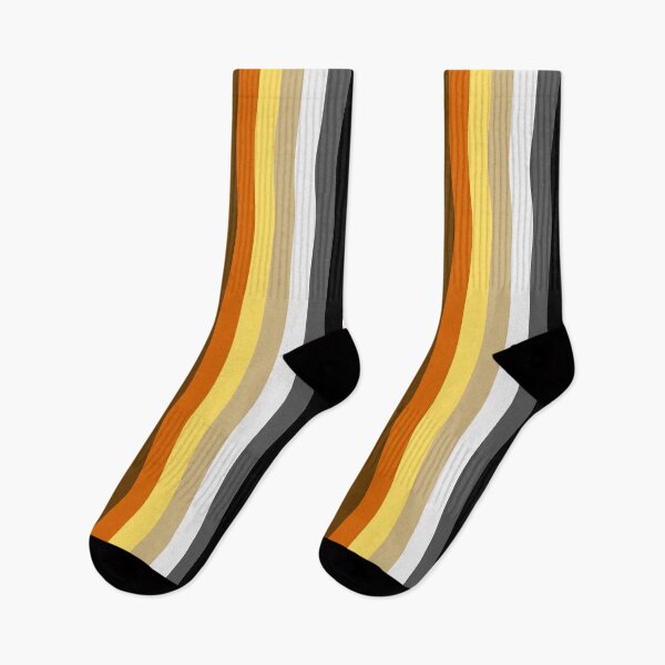 Item preview, Vertical Gay Bear Pride Flag Design – Clean Vertical Stripe Layout with Bear Flag Colors designed and sold by LiveLoudGraphic.