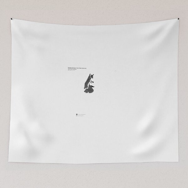 Item preview, The Evolution of Manhattan, part 4 designed and sold by Fobico.
