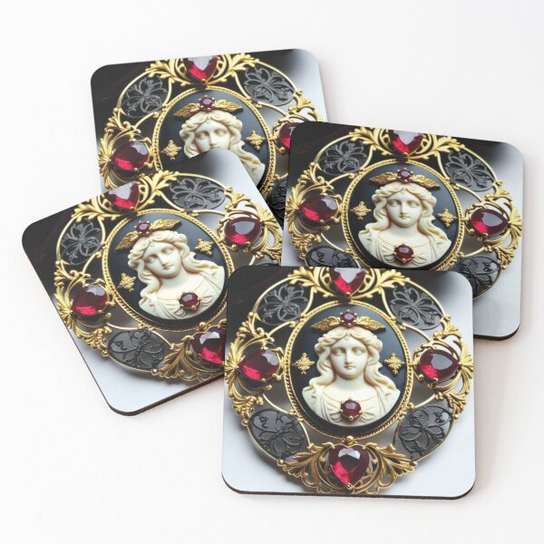 Item preview, Romanesque Amore designed and sold by lifeinspired4u.