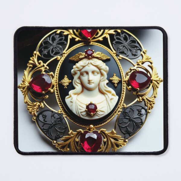 Item preview, Romanesque Amore designed and sold by lifeinspired4u.