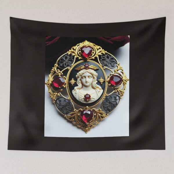 Item preview, Romanesque Amore designed and sold by lifeinspired4u.