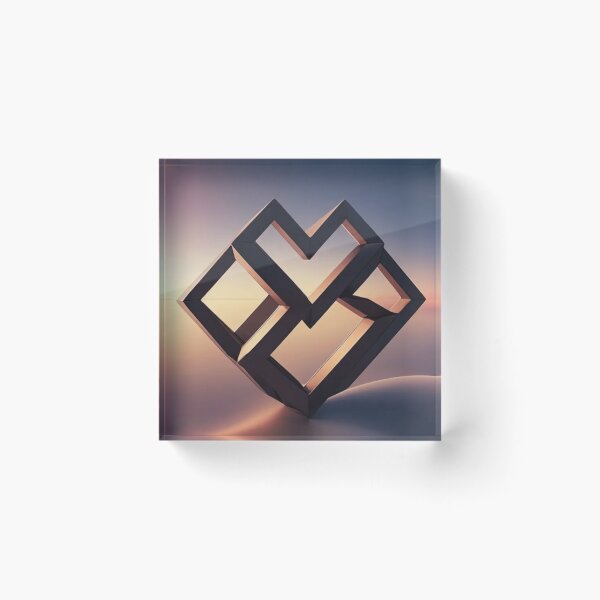 Item preview, Oasis of Love | 2024 designed and sold by Tarnaka.