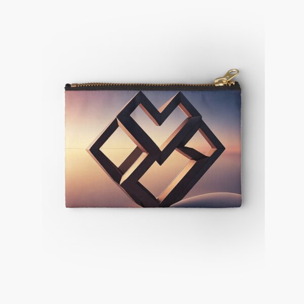 Item preview, Oasis of Love | 2024 designed and sold by Tarnaka.
