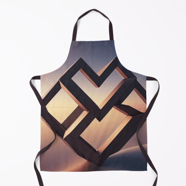 Item preview, Oasis of Love | 2024 designed and sold by Tarnaka.