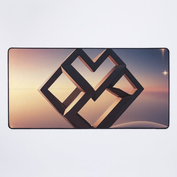 Item preview, Oasis of Love | 2024 designed and sold by Tarnaka.